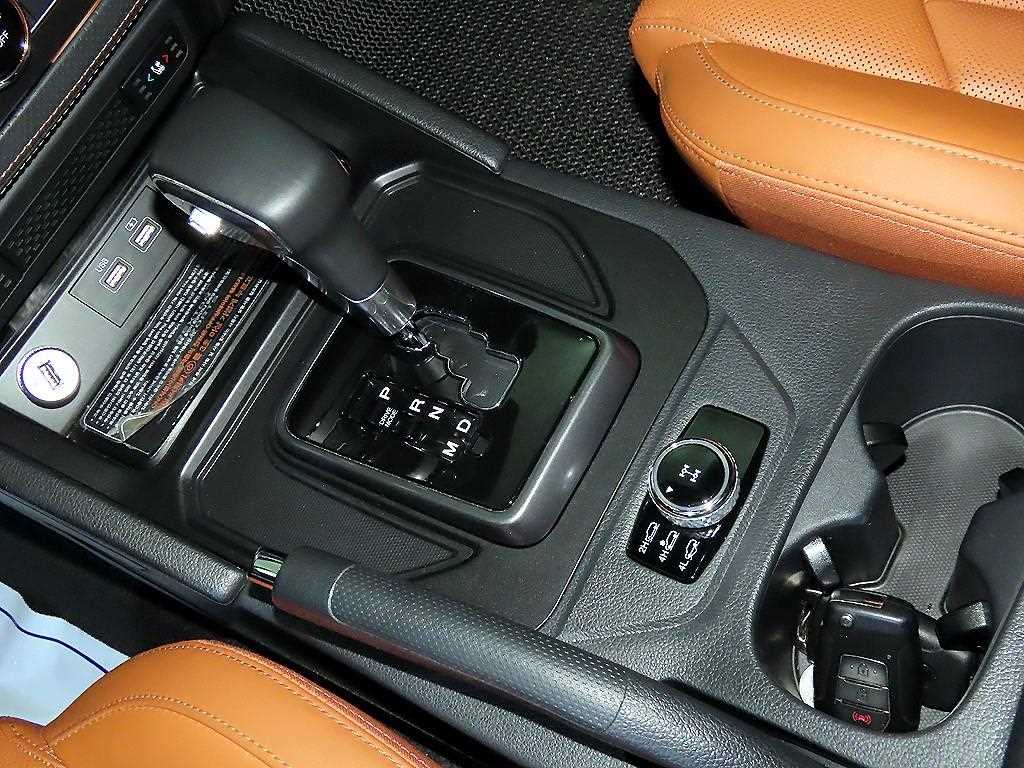 Ssangyong Rexton - Vista 12