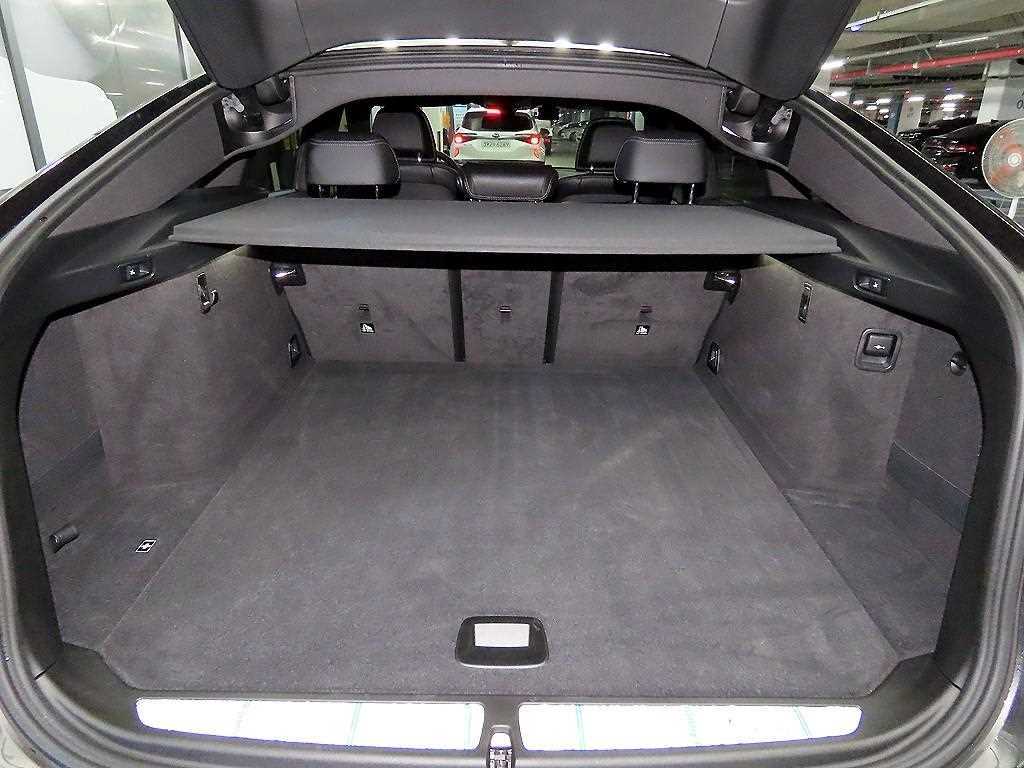 BMW Gran Turismo 2023 Gris - Importación desde Corea - HF Imports Iquique - Foto 16