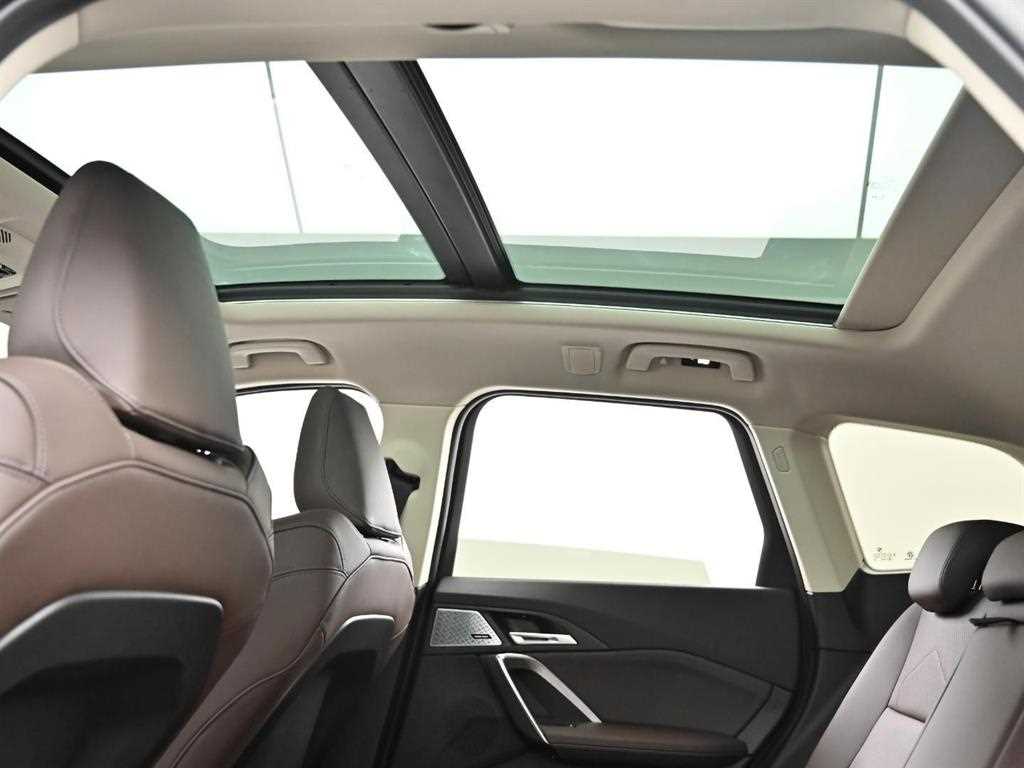 BMW X1 2025 - Importación desde Corea - HF Imports Iquique - Foto 18