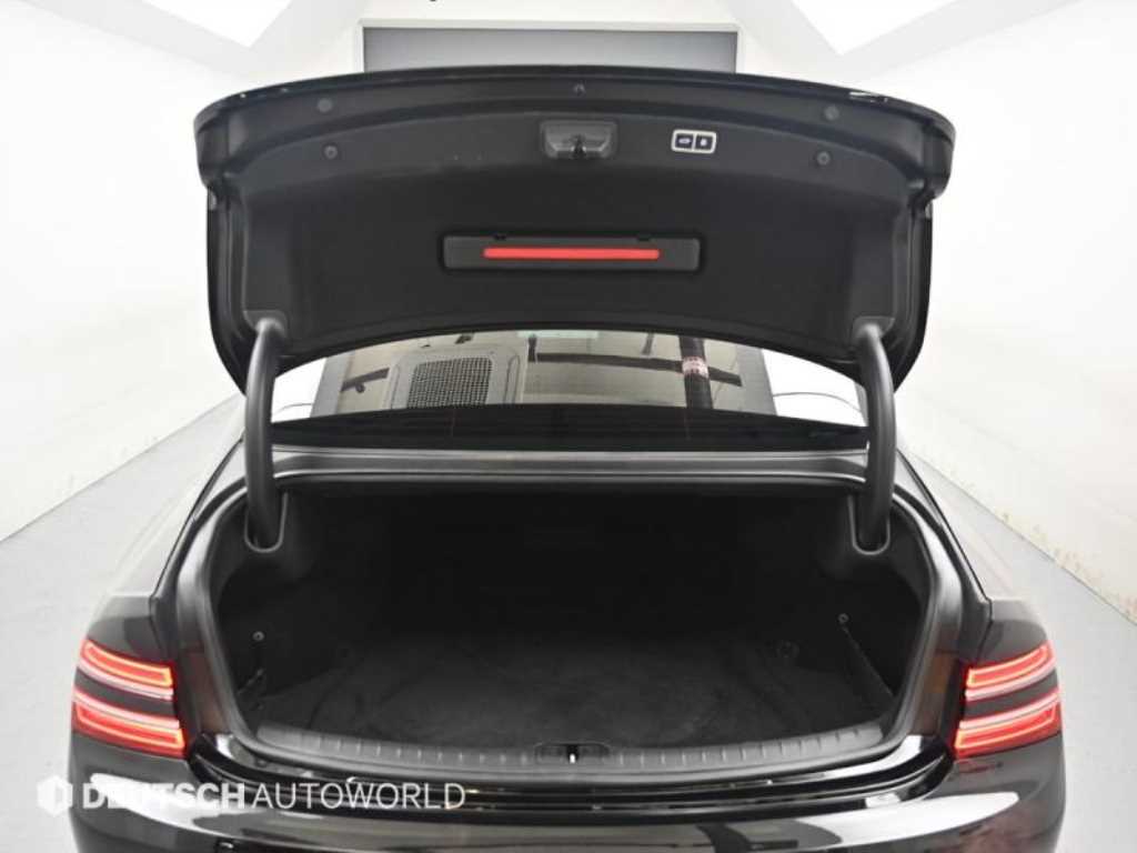 Genesis G80 2022 Negro - Importación desde Corea - HF Imports Iquique - Foto 19