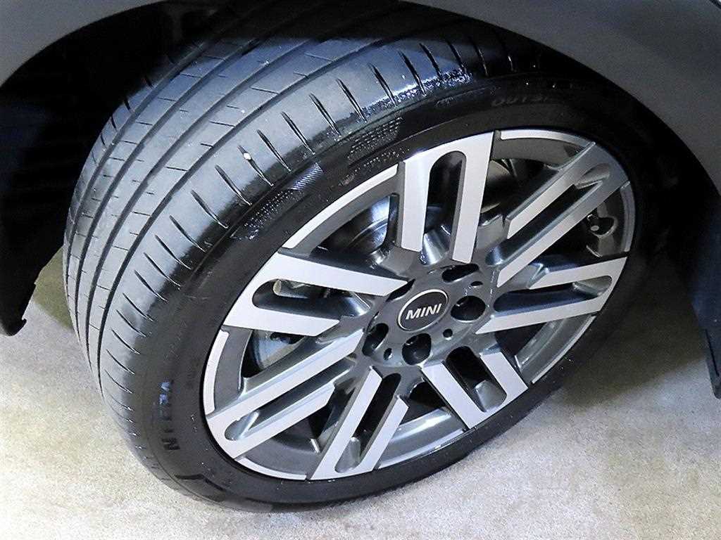 Mini Cooper 2025 Plateado - Importación desde Corea - HF Imports Iquique - Foto 20