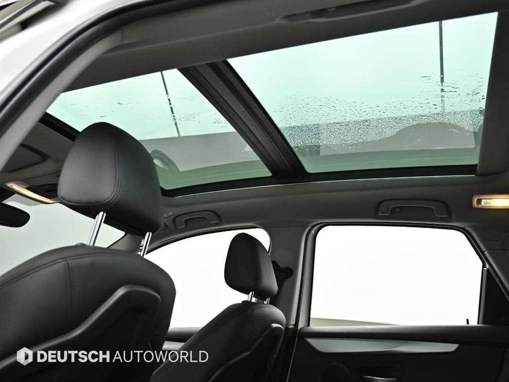 [BMW]2시리즈 액티브 투어러 (F45) 조이 - миниатюра 18