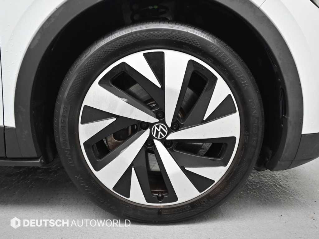Volkswagen ID.4 - Vista 5