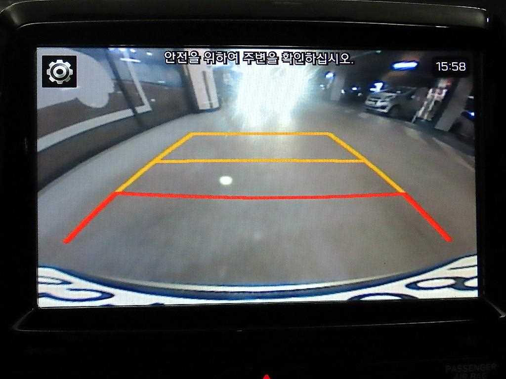 HYUNDAI Veloster 2018 Gris - Importación desde Corea - HF Imports Iquique - Foto 15