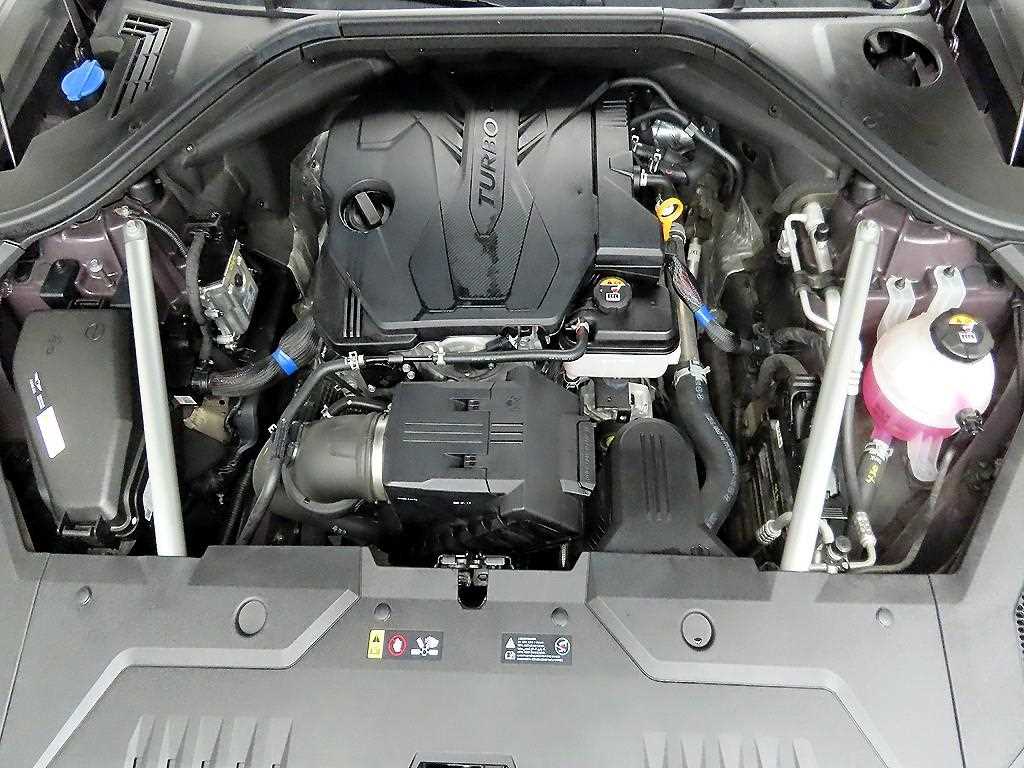 Genesis GV70 2023 - Importación desde Corea - HF Imports Iquique - Foto 20