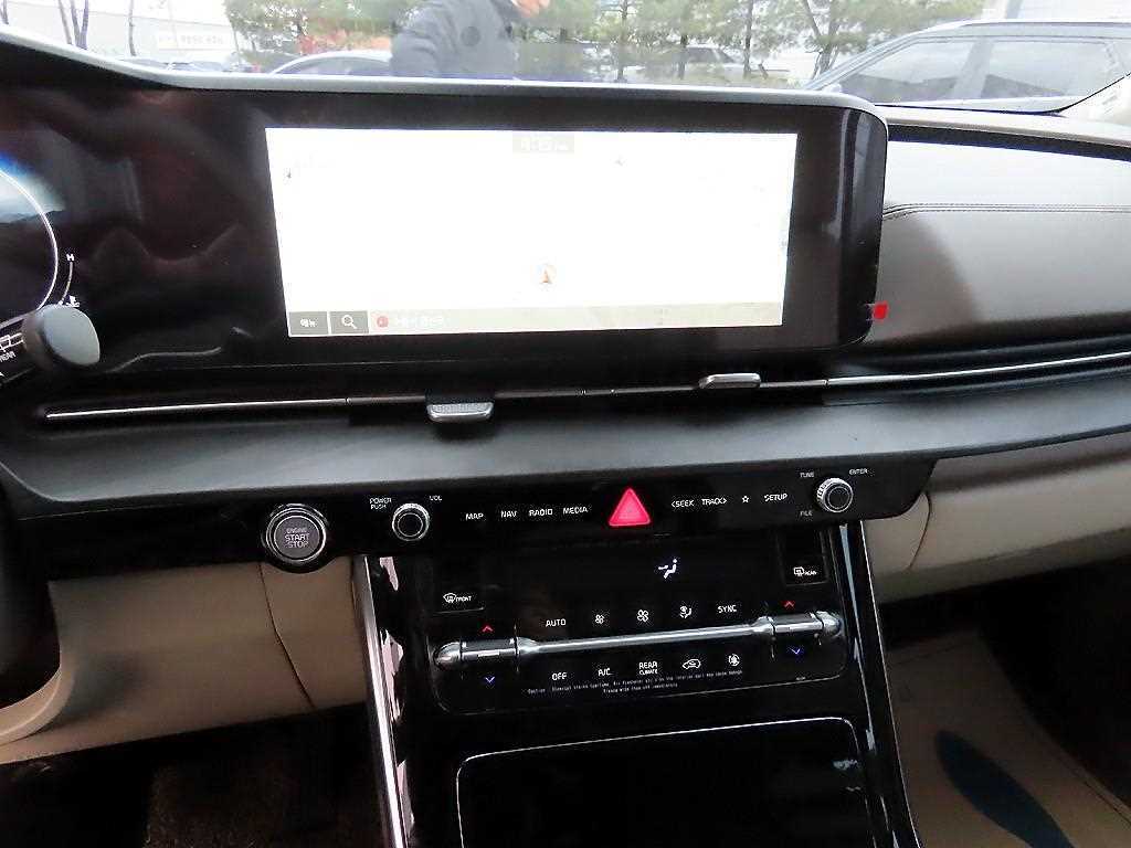 KIA Carnival 2021 Negro - Importación desde Corea - HF Imports Iquique - Foto 14