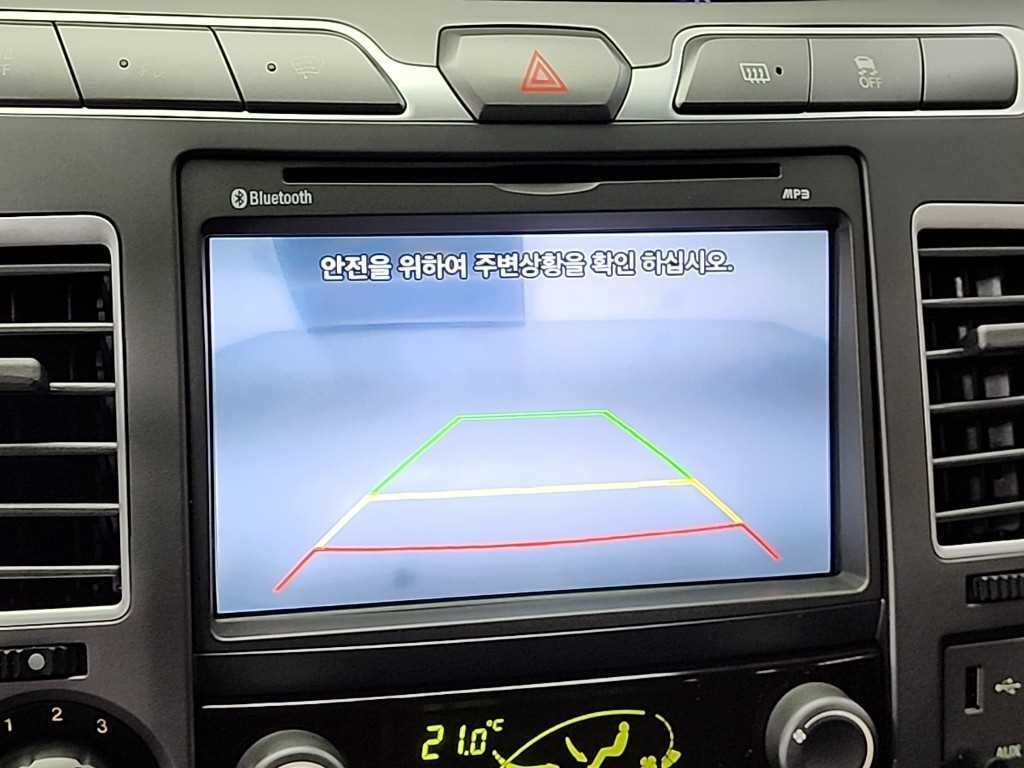 Ssangyong Korando 2018 Plateado - Importación desde Corea - HF Imports Iquique - Foto 15