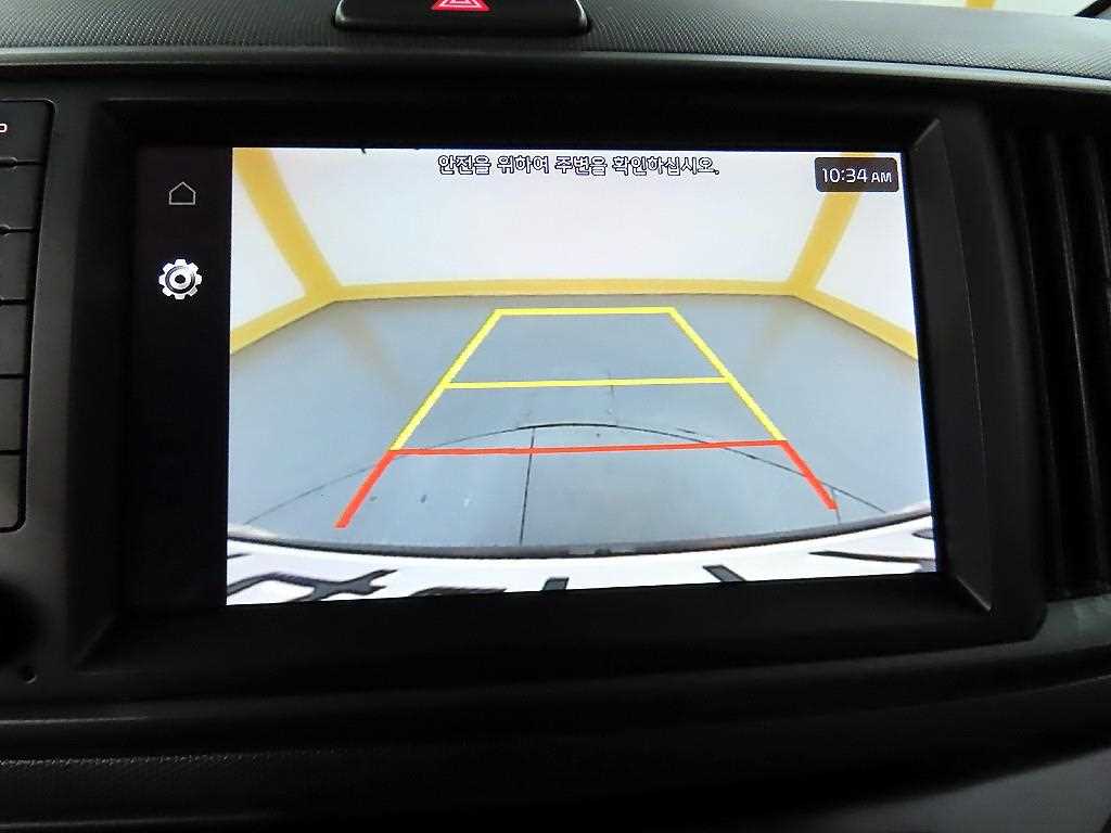 KIA Ray 2023 the color of pearl - Importación desde Corea - HF Imports Iquique - Foto 16