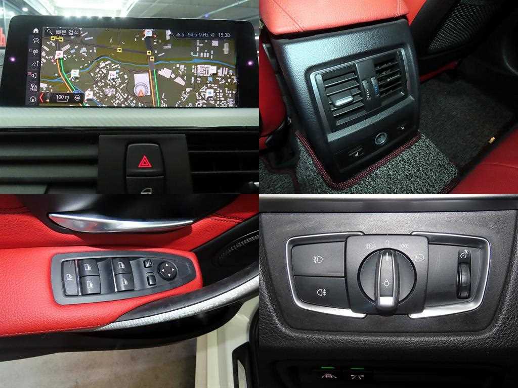 BMW 3 series 2018 Blanco - Importación desde Corea - HF Imports Iquique - Foto 18