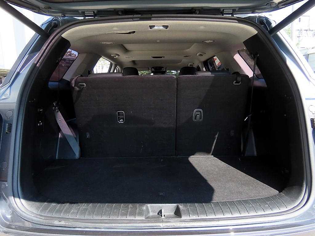 HYUNDAI Palisade 2021 Gris - Importación desde Corea - HF Imports Iquique - Foto 16