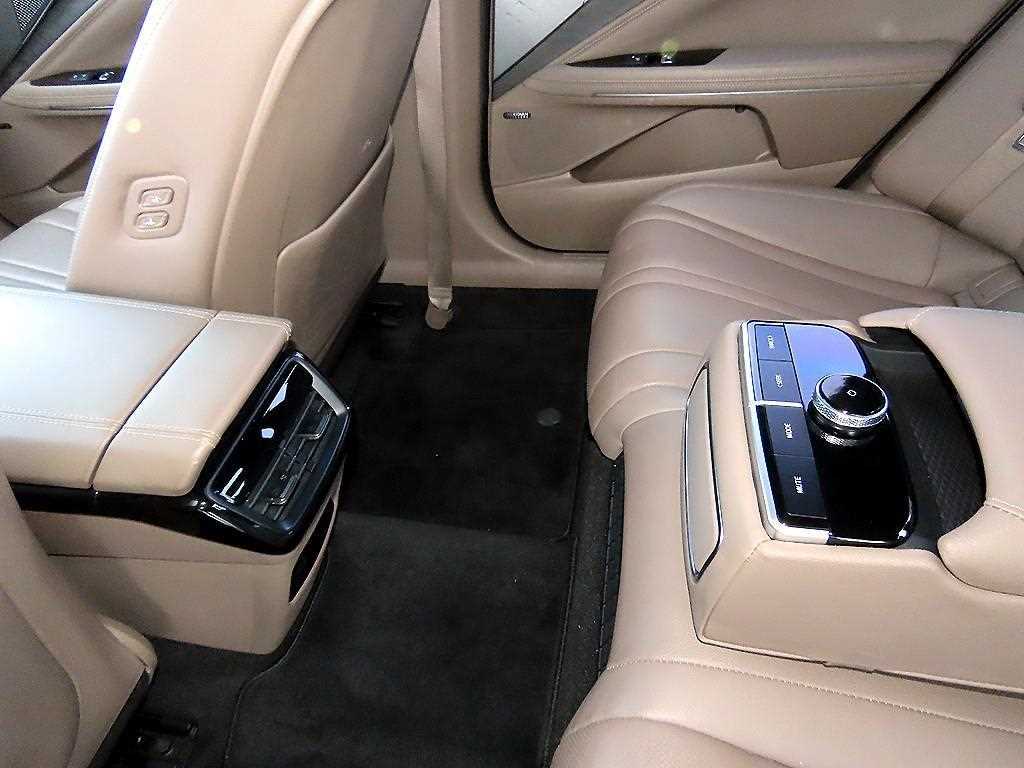 KIA K8 2023 Blanco - Importación desde Corea - HF Imports Iquique - Foto 16