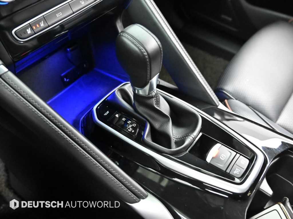 SAMSUNG QM6 - Vista 9