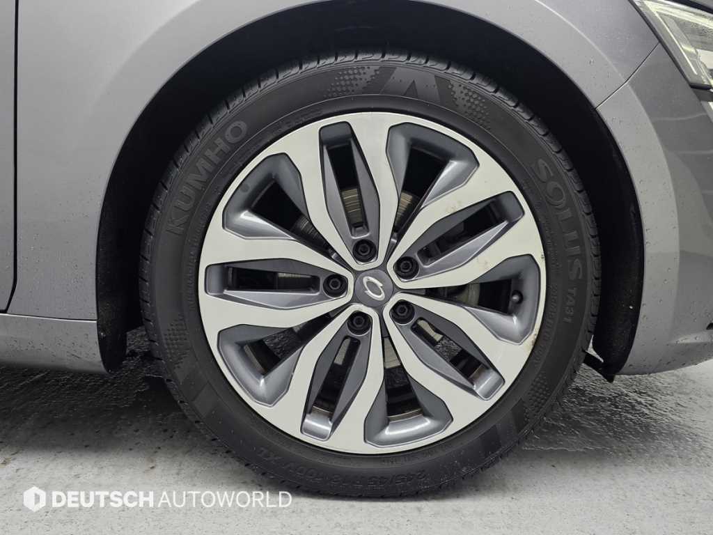 SAMSUNG SM6 - Vista 5