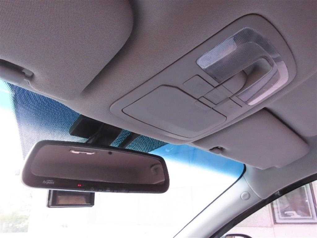 Ssangyong Korando - Vista 11