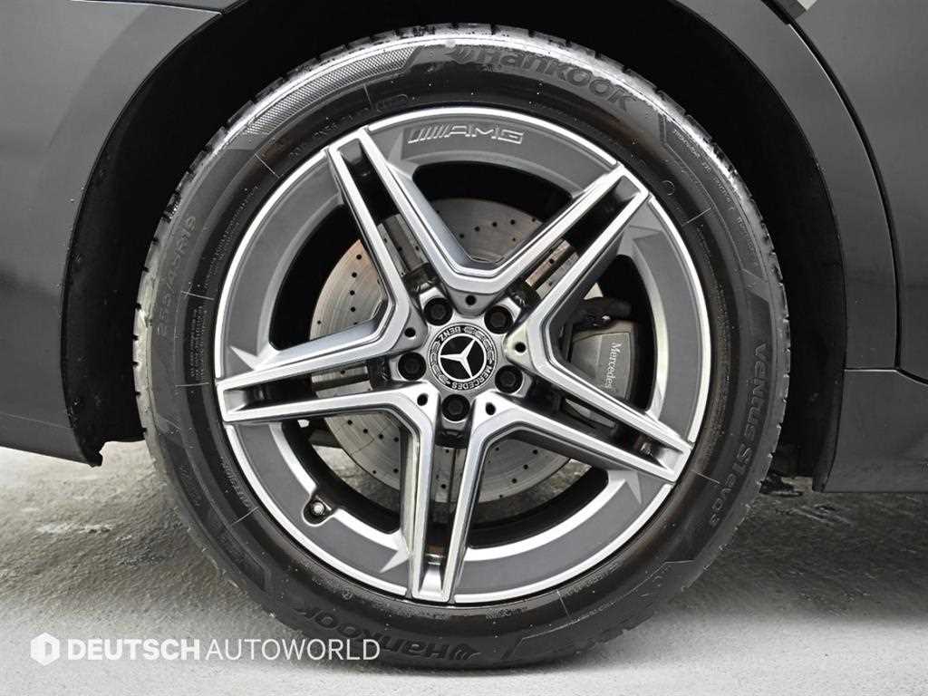 Mercedes Benz S Class - Vista 5