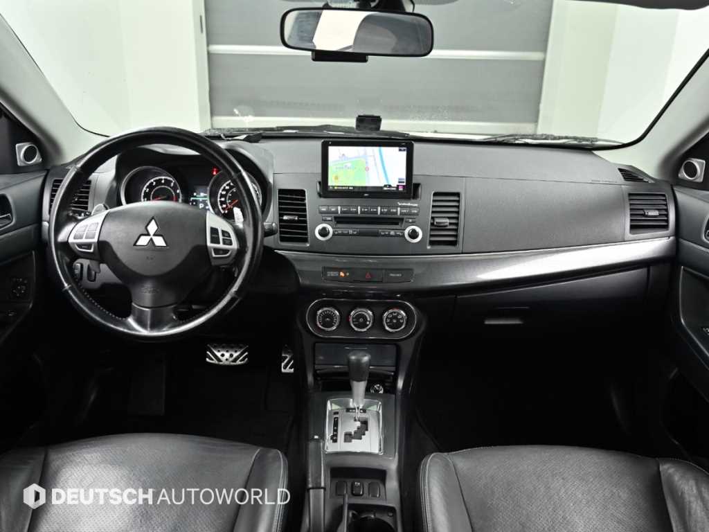 [미쯔비시]랜서 DYNAMIC - миниатюра 7