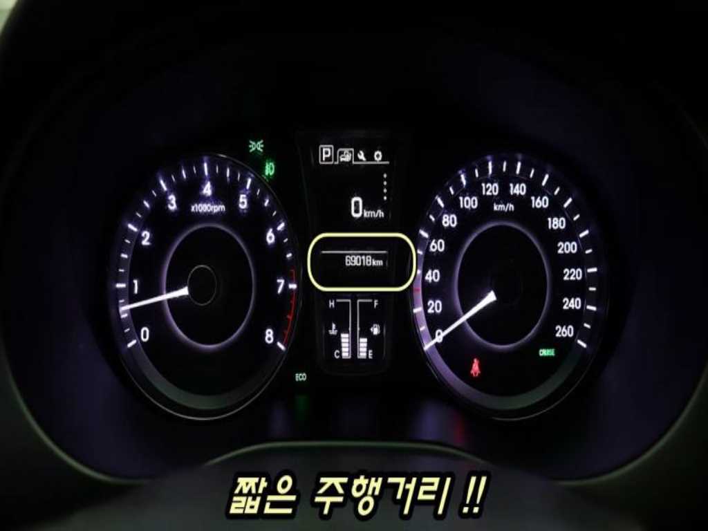 HYUNDAI Aslan 2015 - Importación desde Corea - HF Imports Iquique - Foto 15