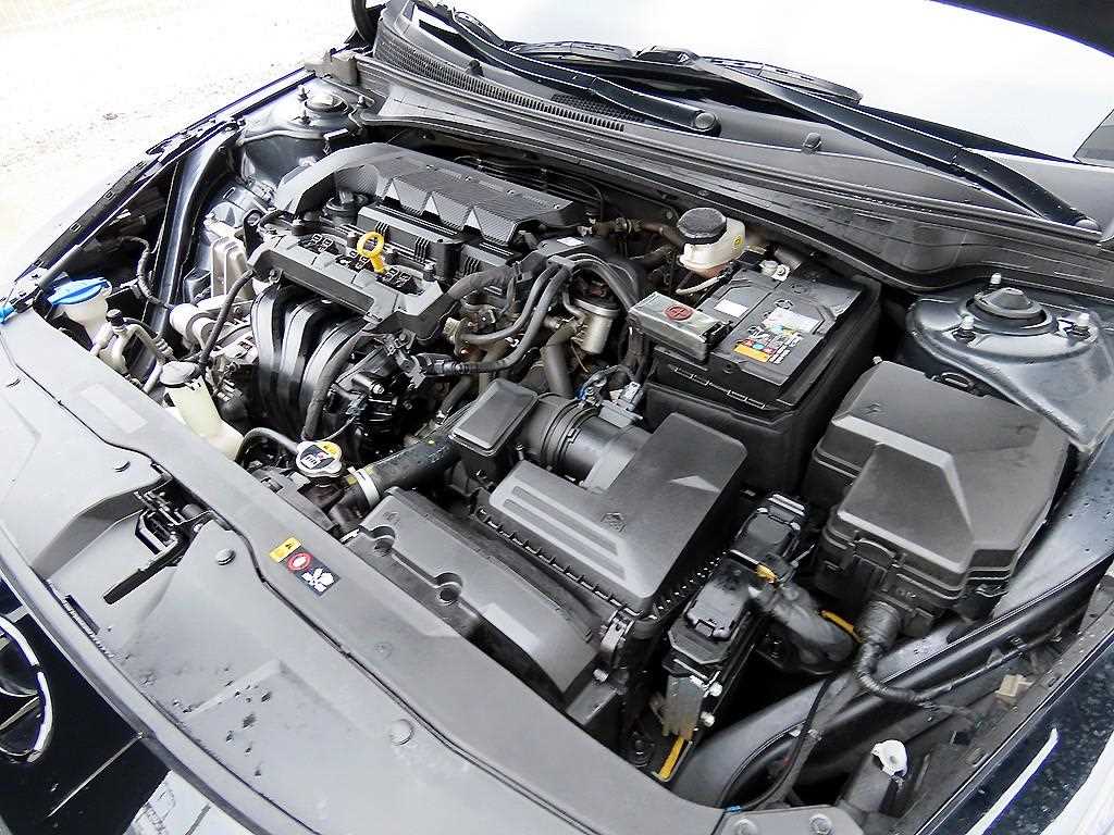 HYUNDAI Avante 2021 Negro - Importación desde Corea - HF Imports Iquique - Foto 19