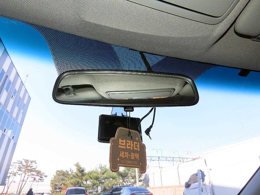 HYUNDAI Accent 2018 Blanco - Importación desde Corea - HF Imports Iquique - Foto 16