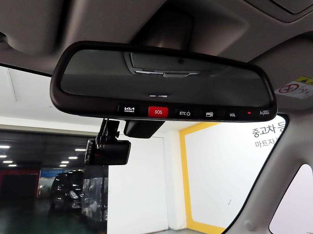 KIA Ray 2023 the color of pearl - Importación desde Corea - HF Imports Iquique - Foto 17