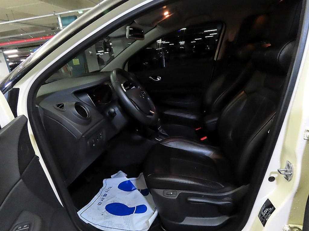 SAMSUNG QM3 - Vista 6