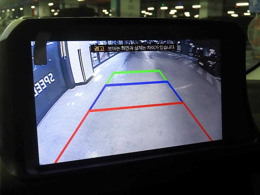 KIA Ray 2014 Gris - Importación desde Corea - HF Imports Iquique - Foto 17