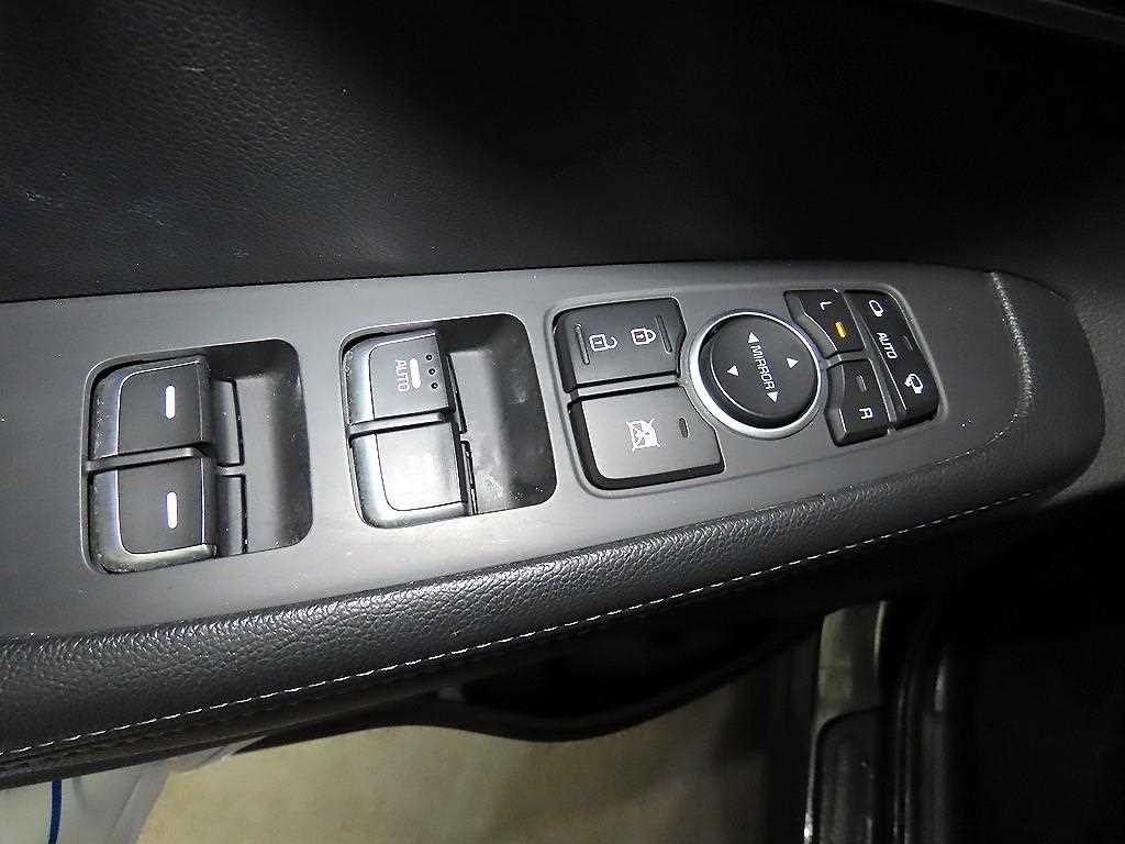 KIA Sorento 2017 Gris - Importación desde Corea - HF Imports Iquique - Foto 13