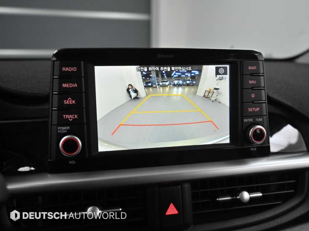 KIA Morning 2019 Plateado - Importación desde Corea - HF Imports Iquique - Foto 15