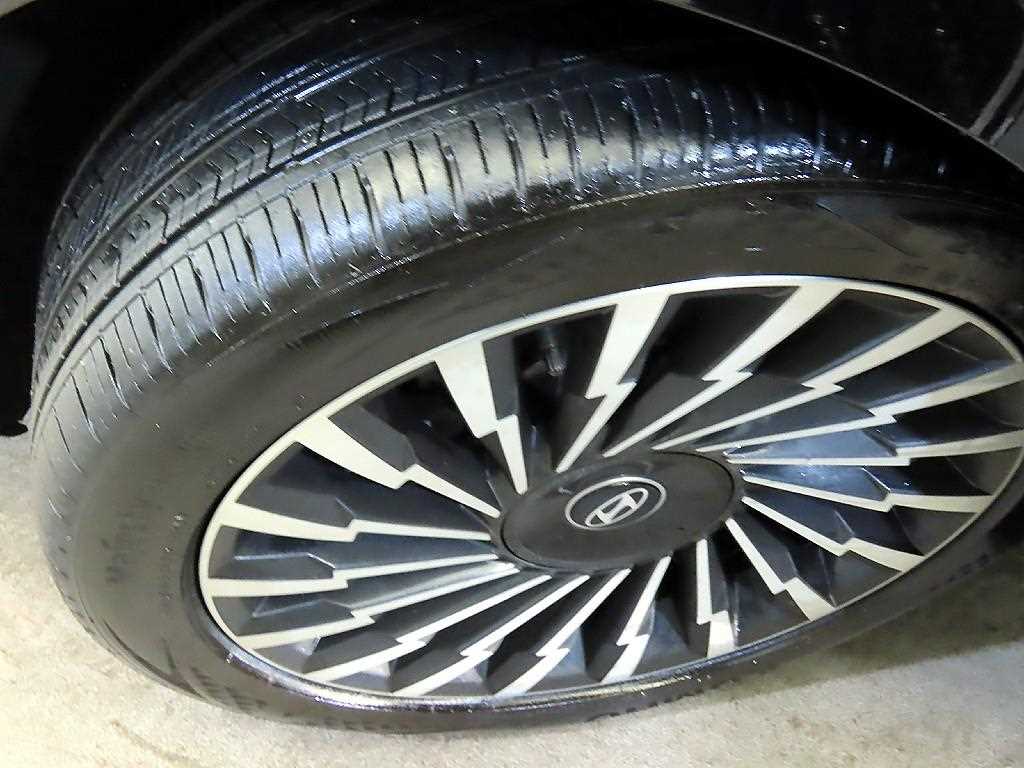 HYUNDAI Grandeur 2023 - Importación desde Corea - HF Imports Iquique - Foto 20