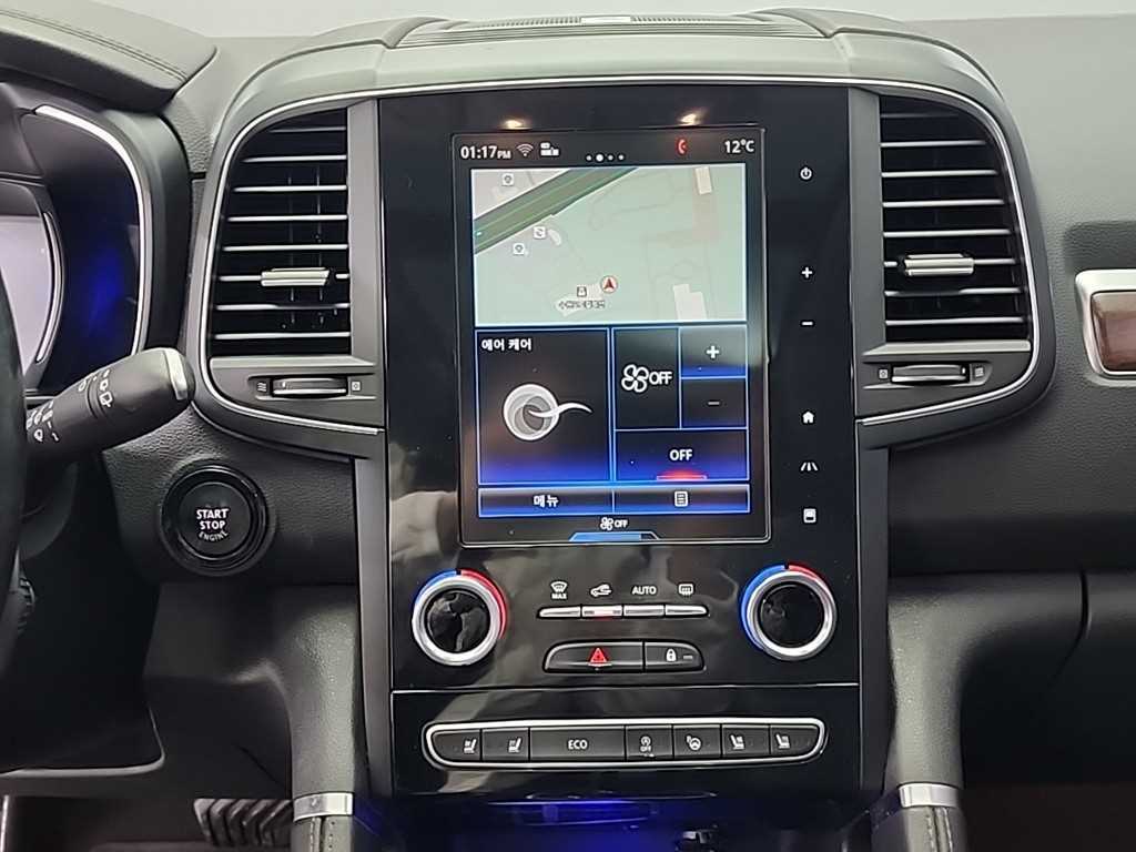 SAMSUNG QM6 - Vista 11