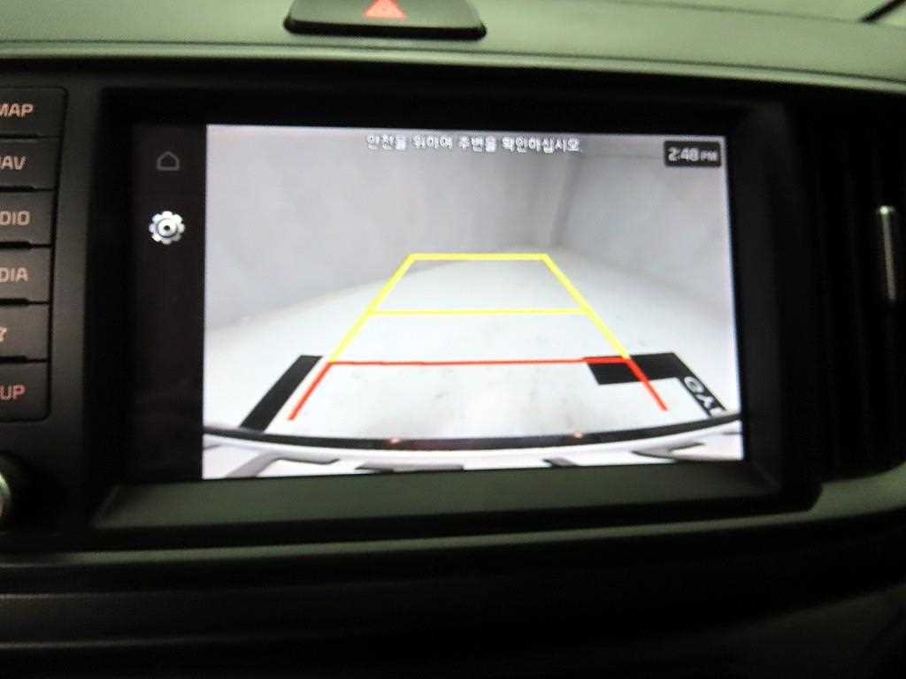 KIA Ray 2023 Blanco - Importación desde Corea - HF Imports Iquique - Foto 16