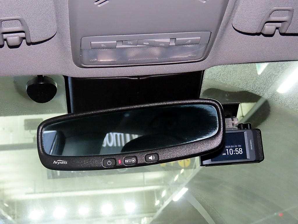 Chevrolet Trax 2017 Blanco - Importación desde Corea - HF Imports Iquique - Foto 16