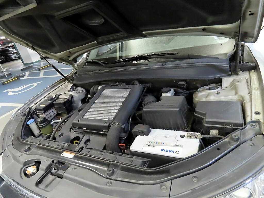 HYUNDAI Santa Fe 2008 Plateado - Importación desde Corea - HF Imports Iquique - Foto 18