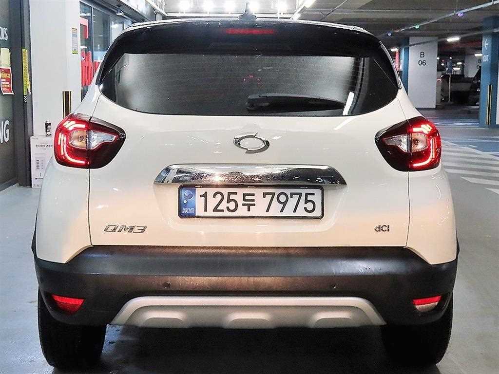 SAMSUNG QM3 - Vista 5