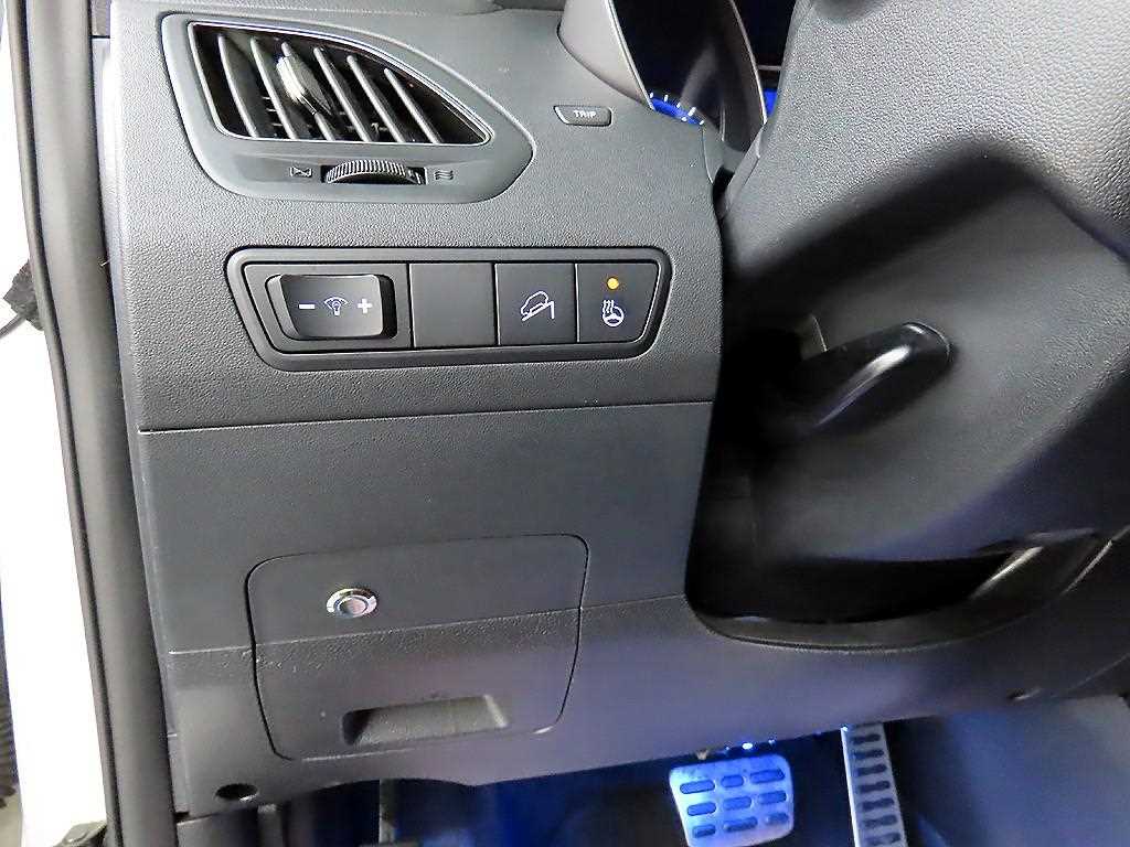 HYUNDAI Tucson - Vista 12