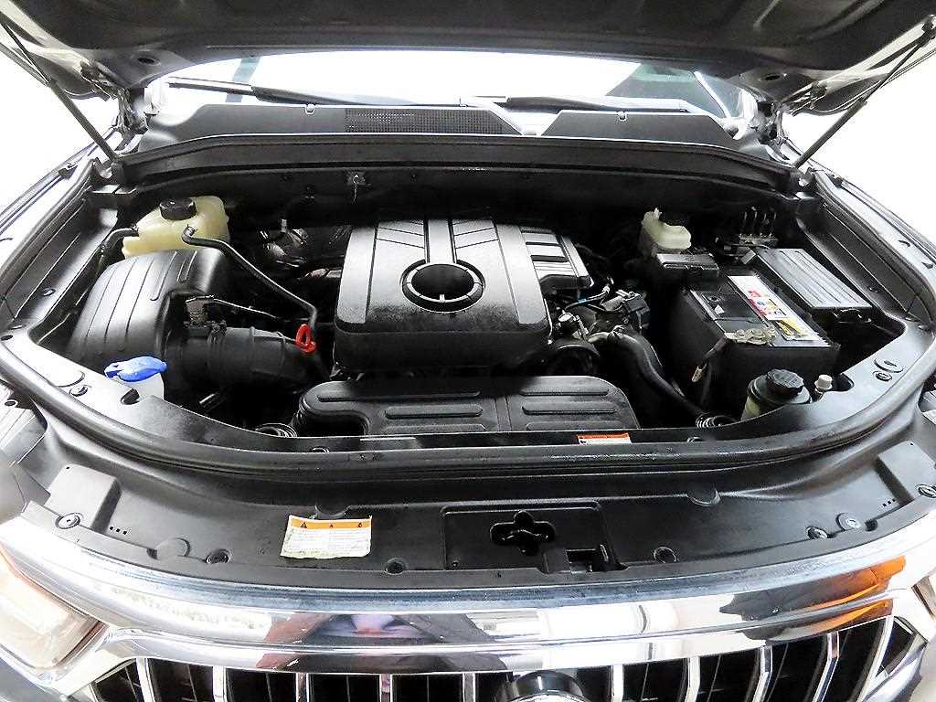 Ssangyong Rexton 2019 Gris - Importación desde Corea - HF Imports Iquique - Foto 19