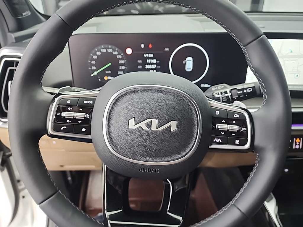 KIA Sorento - Vista 9