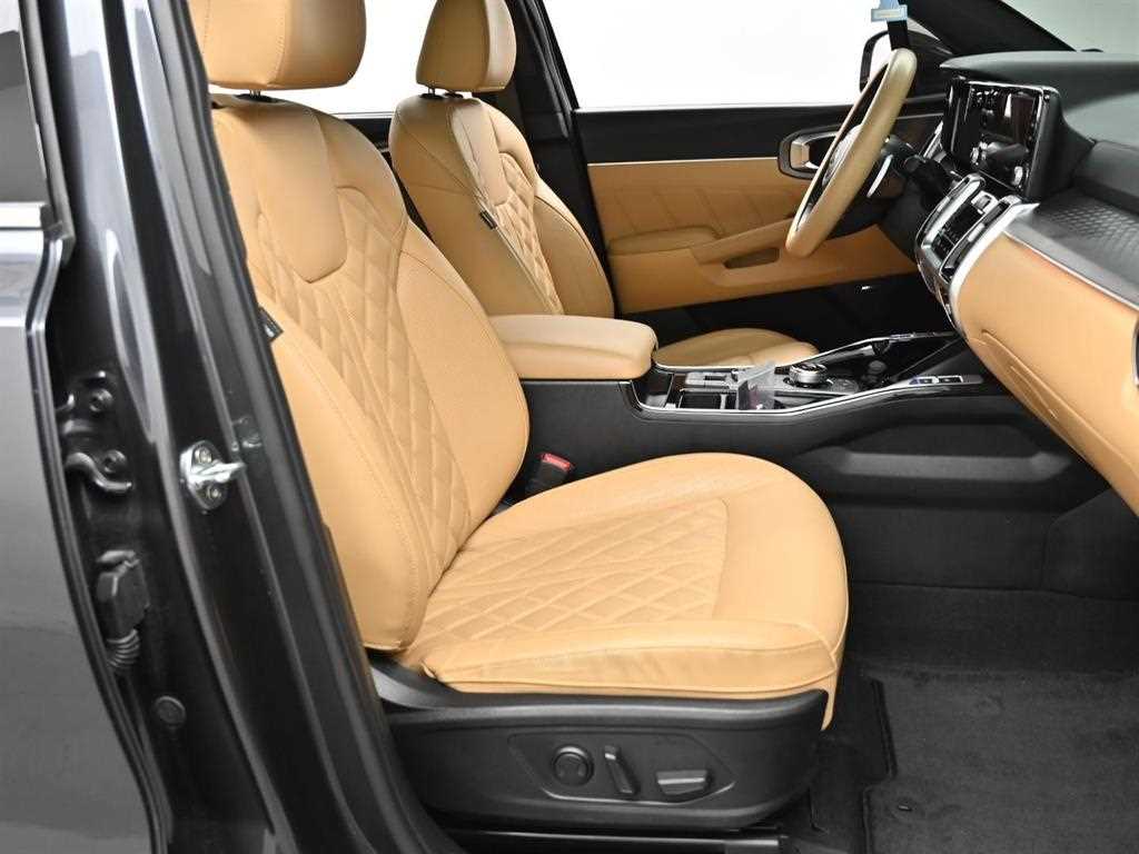 KIA Sorento - Vista 10