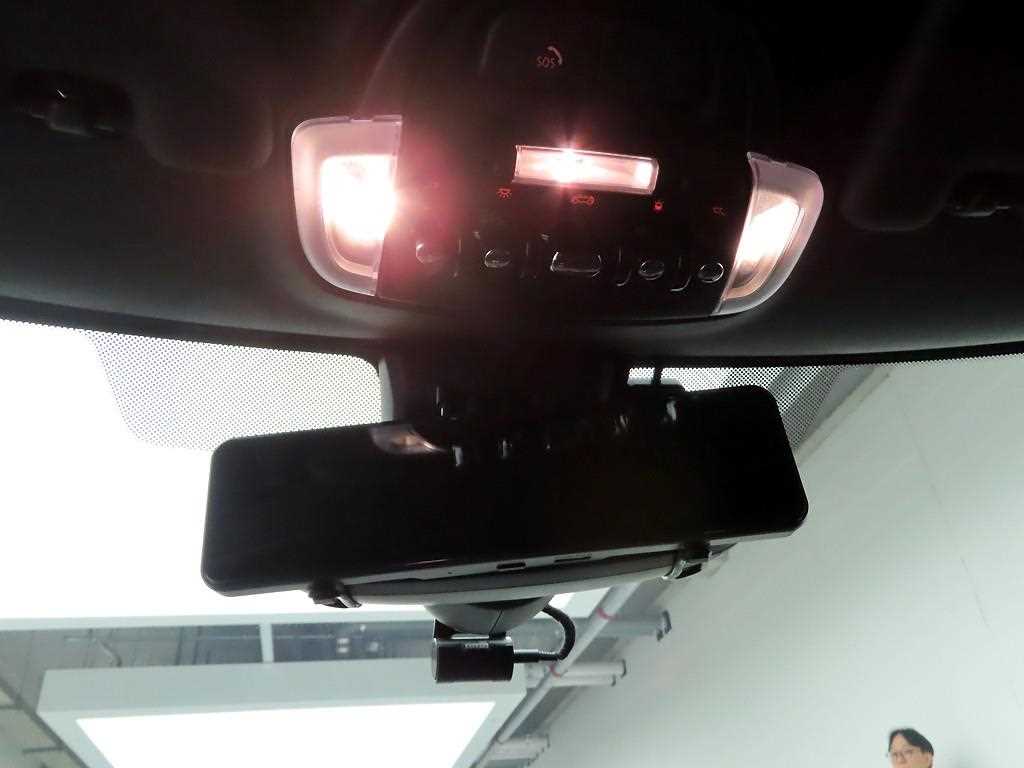 Mini Cooper Convertible 2024 Blanco - Importación desde Corea - HF Imports Iquique - Foto 13