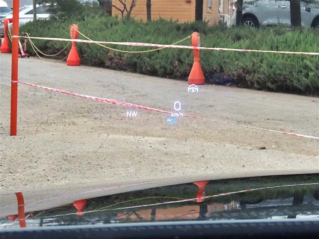 Mercedes Benz E class - Vista 11