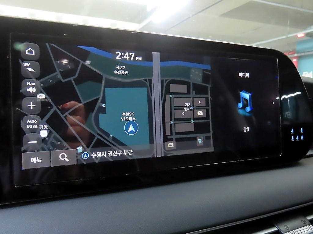 HYUNDAI Palisade 2023 Negro - Importación desde Corea - HF Imports Iquique - Foto 13