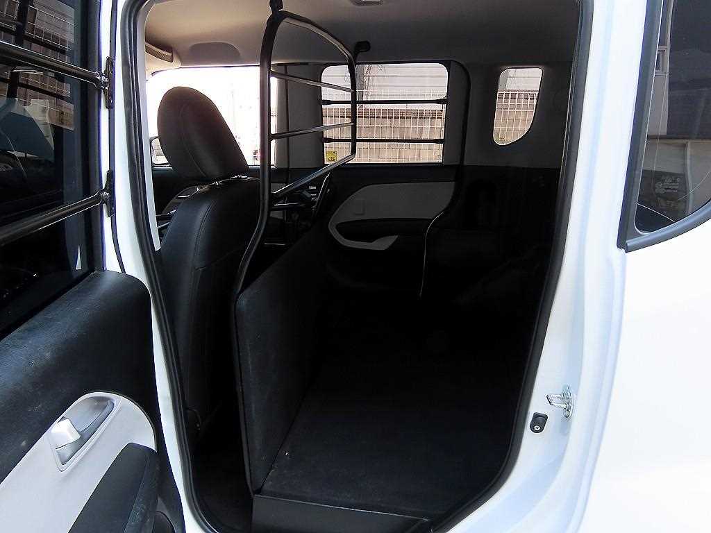 KIA Ray - Vista 6