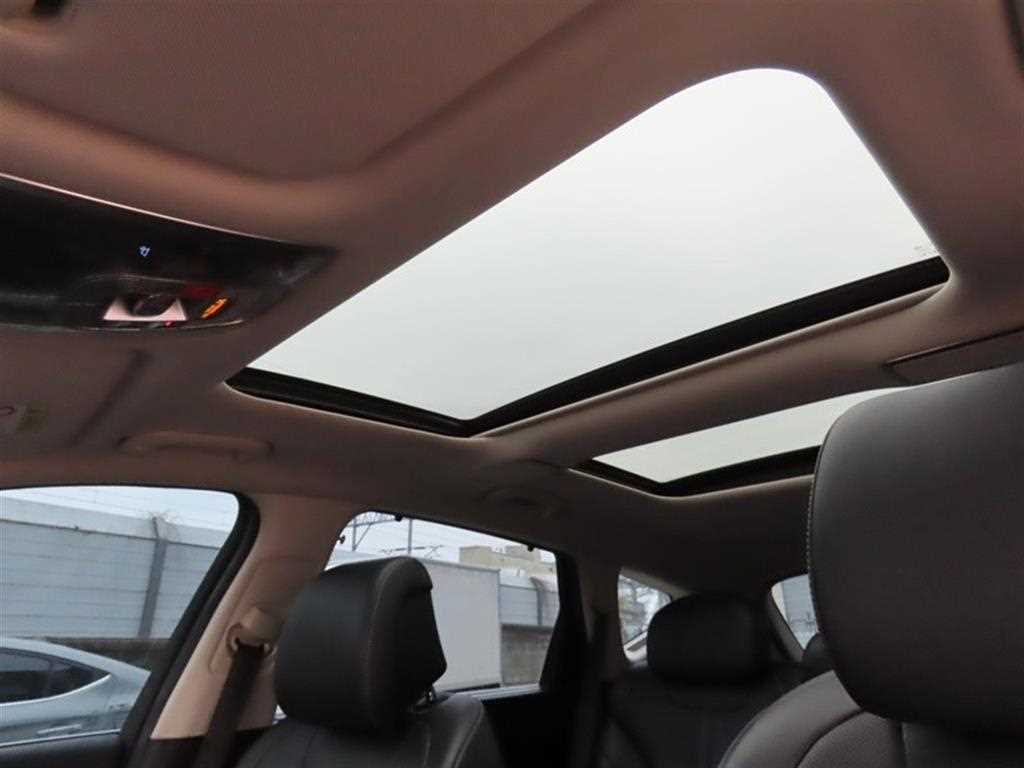 Genesis GV80 2022 Negro - Importación desde Corea - HF Imports Iquique - Foto 15