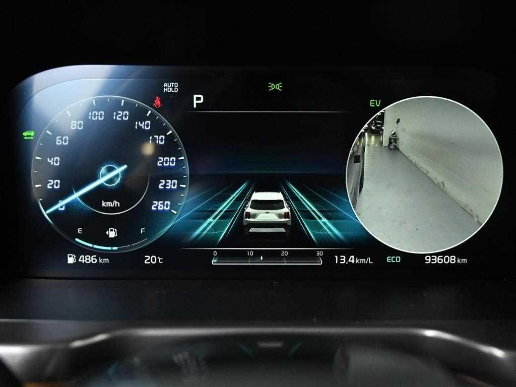 KIA Sorento - Vista 8