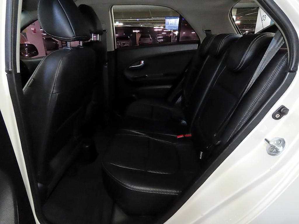 KIA Morning - Vista 7