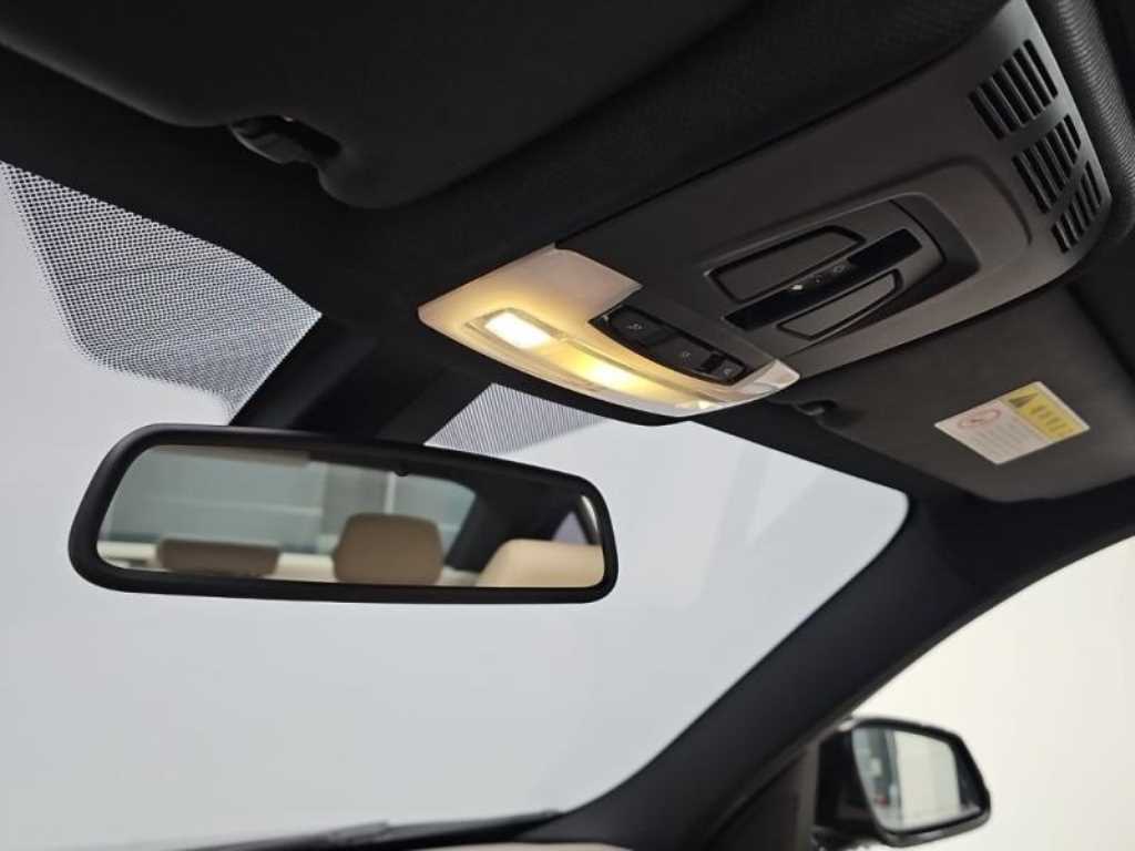 BMW 3 series - Vista 11