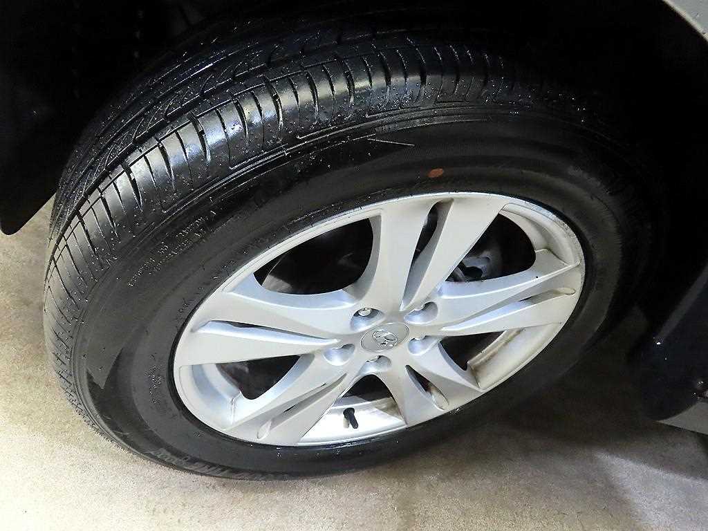 HYUNDAI Santa Fe 2010 Plateado - Importación desde Corea - HF Imports Iquique - Foto 20