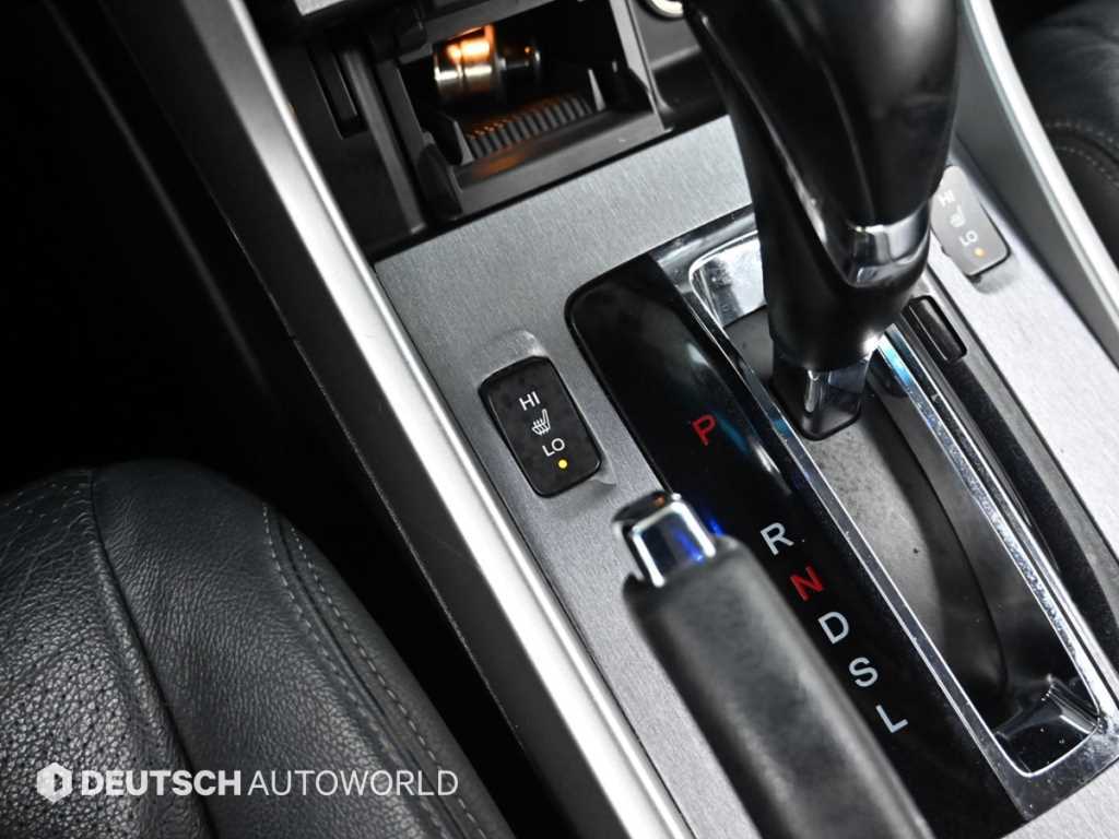 Honda Accord 2014 Blanco - Importación desde Corea - HF Imports Iquique - Foto 17