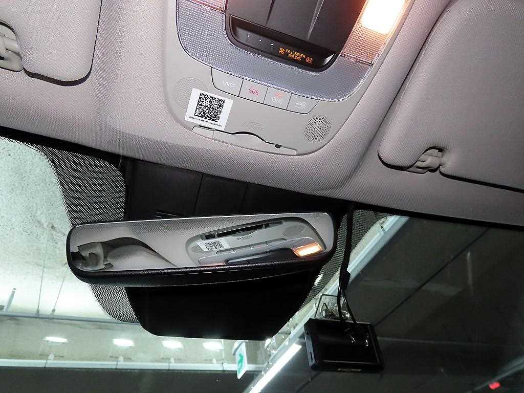 KIA Sorento 2021 Blanco - Importación desde Corea - HF Imports Iquique - Foto 15