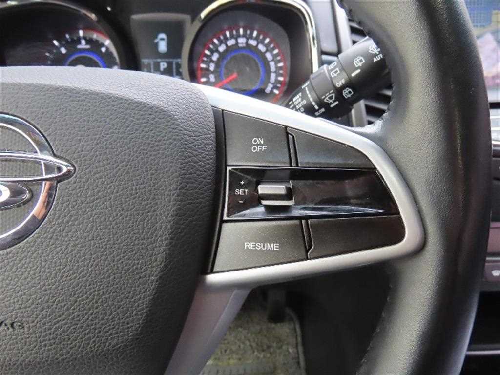 Ssangyong Korando - Vista 12